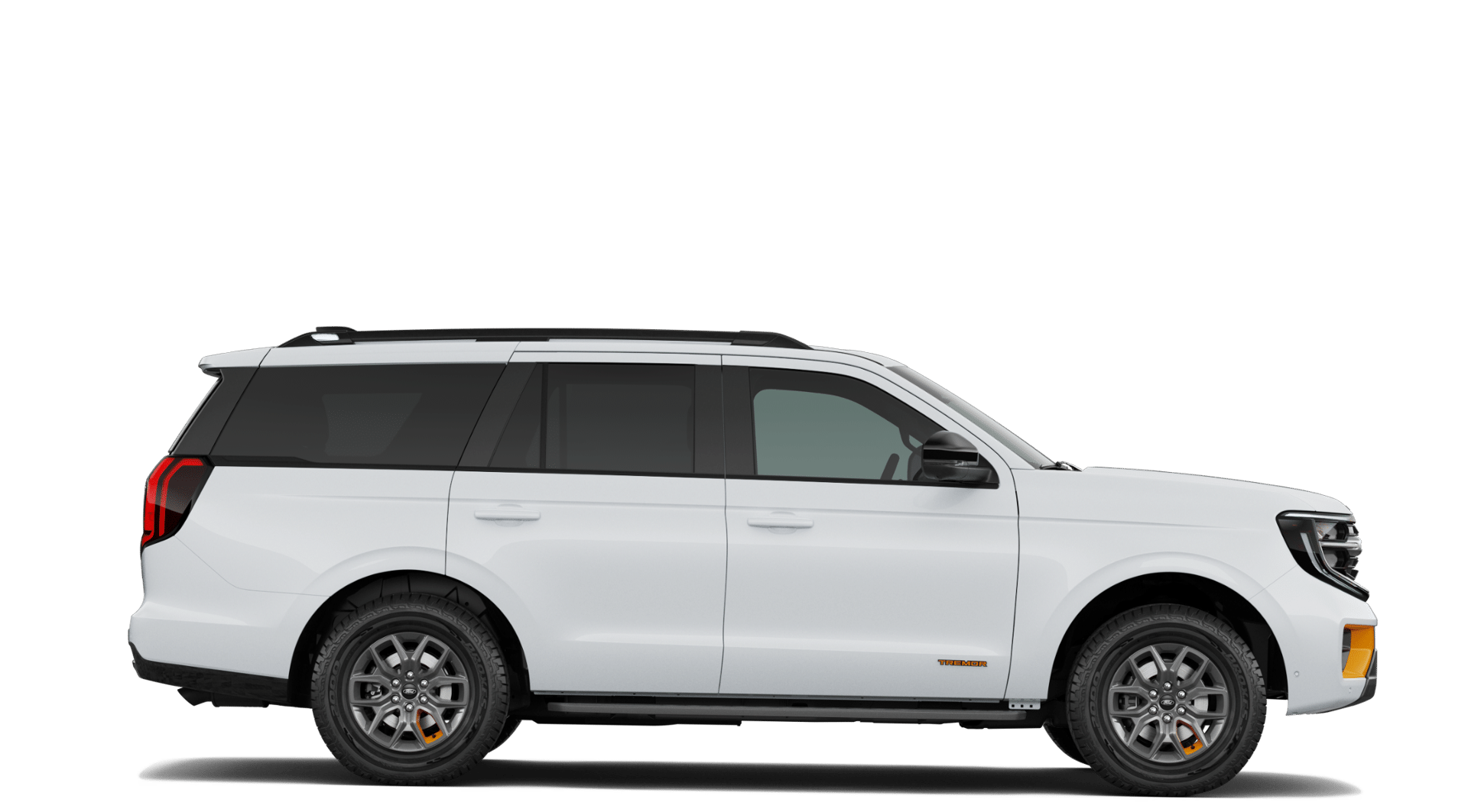 2026 Ford Expedition® External Image 1